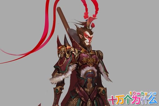 万佛之祖孙悟空地位有多高?万佛之祖大还是如来大? 万佛之祖孙悟空地位有多高?万佛之祖大还是如来大?