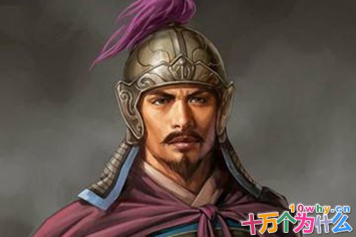 撼山易,撼岳家军难!盘点岳家军六员虎将!