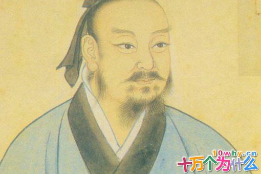 王翦是秦国四朝元老,晚年急流勇退得以善终 王翦是秦国四朝元老,晚年急流勇退得以善终