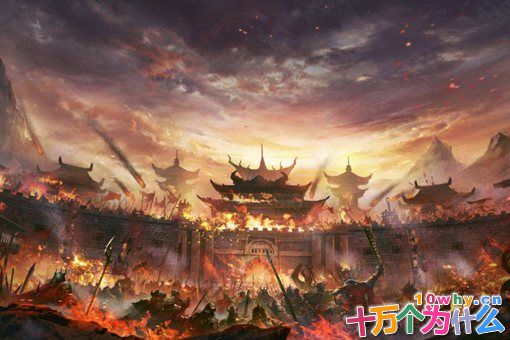 王翦灭了那些诸侯国?秦国王翦有多厉害? 王翦灭了那些诸侯国?秦国王翦有多厉害?