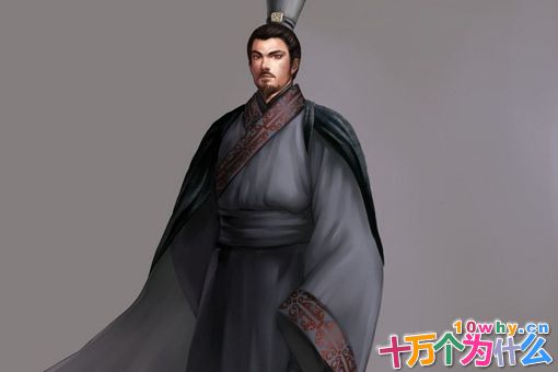 三国韩嵩是谁?三国志韩嵩资料简介 三国韩嵩是谁?三国志韩嵩资料简介