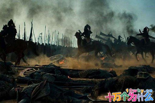 农民起义领袖张角,为什么成了反派? 农民起义领袖张角,为什么成了反派?