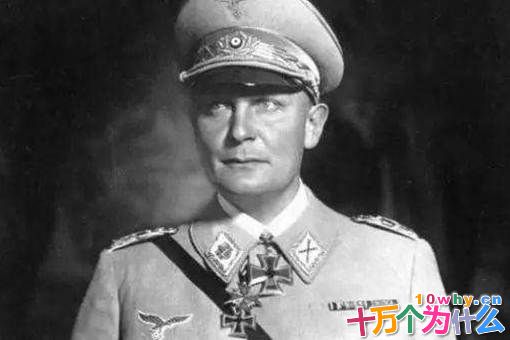 戈林到底有什么能力?为何会被指定为希特勒的接班人? 戈林到底有什么能力?为何会被指定为希特勒的接班人?