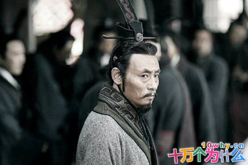 战国楼缓是一个怎样的人?楼缓生平简介