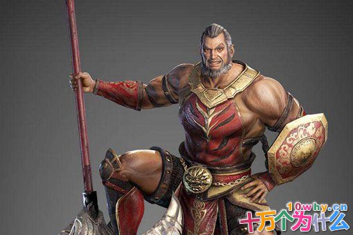 黄盖有什么故事?三国时黄盖是个怎样的人?