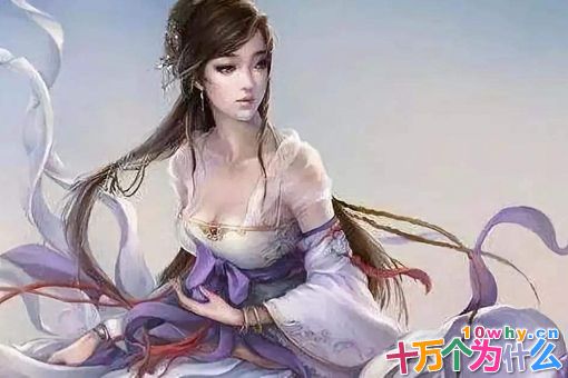 历史上真的存在西施吗?西施的传说是怎样的? 历史上真的存在西施吗?西施的传说是怎样的?