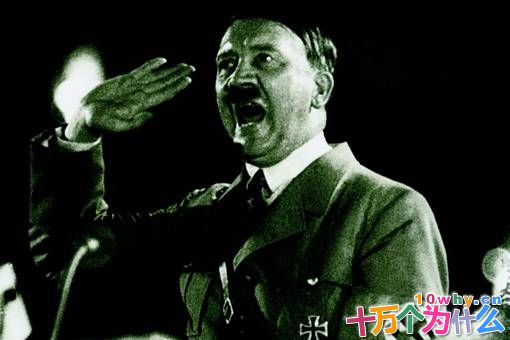 希特勒的演讲为何能让德国疯狂?分享一篇希特勒演讲的原文 希特勒的演讲为何能让德国疯狂?分享一篇希特勒演讲的原文