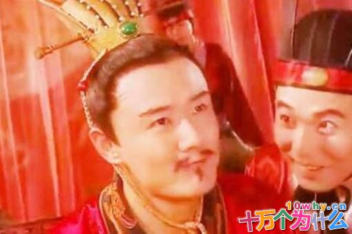 南朝齐皇帝萧宝卷的宠妃潘玉儿最后是怎么死的? 南朝齐皇帝萧宝卷的宠妃潘玉儿最后是怎么死的?