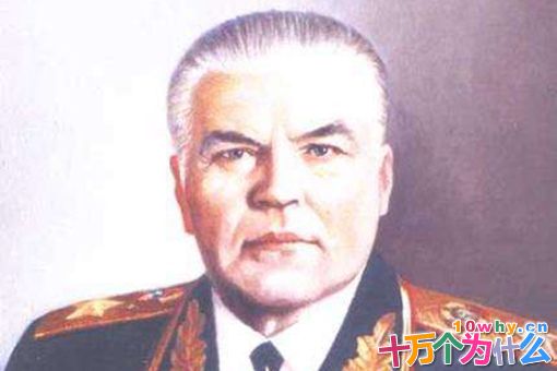 苏联元帅能力排名,揭秘苏联十大元帅 苏联元帅能力排名,揭秘苏联十大元帅