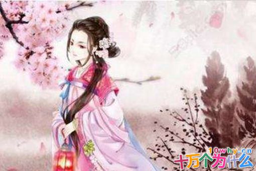 魏晋南北朝时期的才女都有哪些? 魏晋南北朝时期的才女都有哪些?