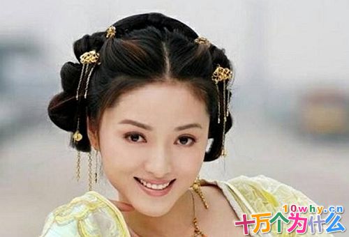 安康公主是谁 揭秘安康公主是怎么死的