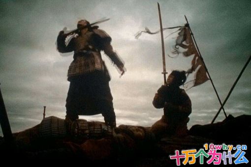 项羽返回江东能否改写历史?或许项羽注定以悲剧收场 项羽返回江东能否改写历史?或许项羽注定以悲剧收场