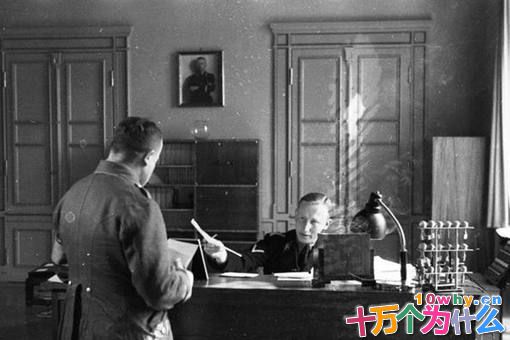 鲁道夫·兰格人物介绍,鲁道夫·兰格在屠杀犹太人事件中是一个怎样的角色?