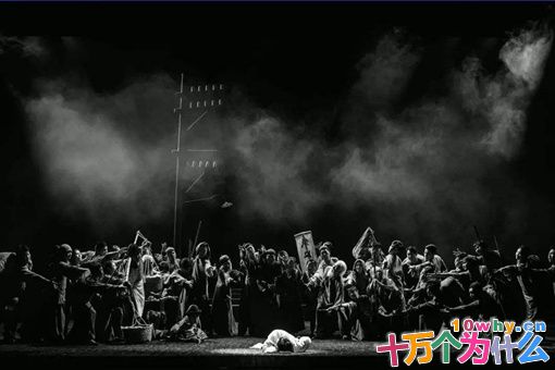 真实的瞎子阿炳是怎样的人?