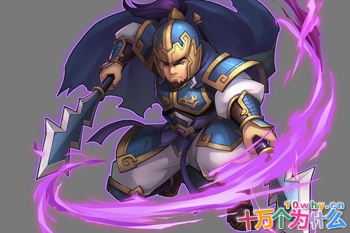 张颌是个怎样的人 揭秘张颌是怎么死的 张颌是个怎样的人 揭秘张颌是怎么死的