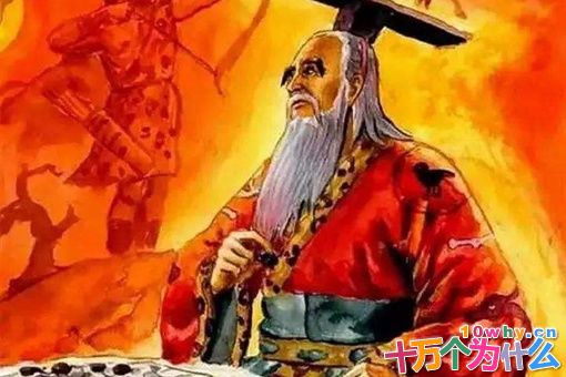 勾陈大帝是谁?真正的勾陈大帝并不是雷震子 勾陈大帝是谁?真正的勾陈大帝并不是雷震子