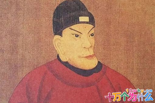 朱重八为什么改名朱元璋?重八是什么意思?