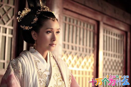 鲁庄公夫人哀姜怎么死的?哀姜人物介绍 鲁庄公夫人哀姜怎么死的?哀姜人物介绍