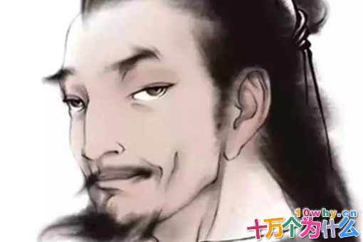 金圣叹是个什么样的人?金圣叹生平简介 金圣叹是个什么样的人?金圣叹生平简介