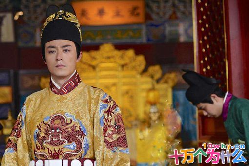 明朝御史陈泰是个怎样的人?陈泰生平简介 明朝御史陈泰是个怎样的人?陈泰生平简介