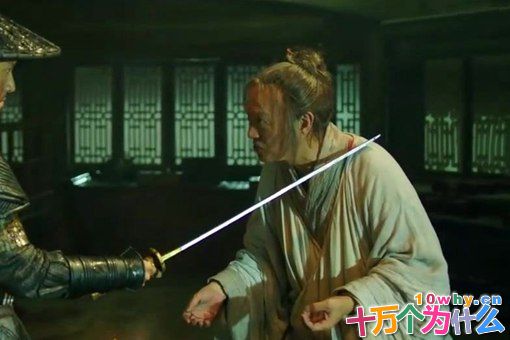 魏忠贤为什么会被扳倒?崇祯年仅十七岁时如何做到的?