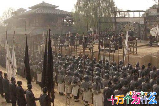 王翦是秦国四朝元老,晚年急流勇退得以善终 王翦是秦国四朝元老,晚年急流勇退得以善终