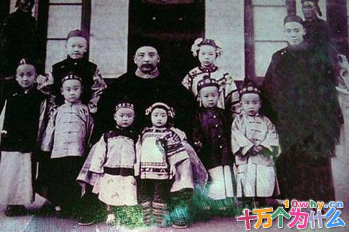 袁世凯的孙女是谁?如今的生活是怎样的?