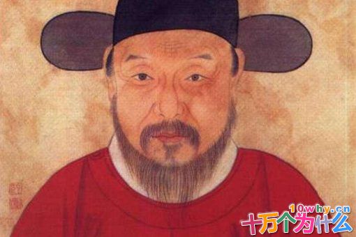 历史上最后一个宰相胡惟庸,他死的冤不冤? 历史上最后一个宰相胡惟庸,他死的冤不冤?