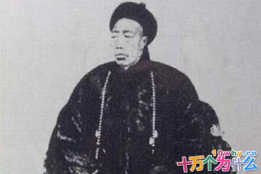 李莲英是怎么死的?李莲英的死因是什么? 李莲英是怎么死的?李莲英的死因是什么?