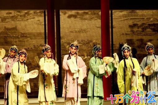 秦淮八艳分别是谁?秦淮八艳生平简介 秦淮八艳分别是谁?秦淮八艳生平简介