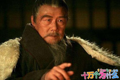 韩安国是个怎样的人?韩安国死灰复燃典故介绍