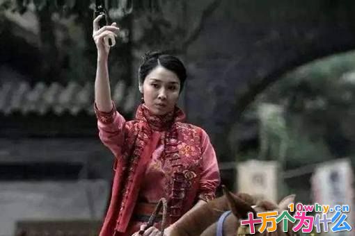 张贺贞是怎么成为土匪头领的?张贺贞为什么要屠村? 张贺贞是怎么成为土匪头领的?张贺贞为什么要屠村?