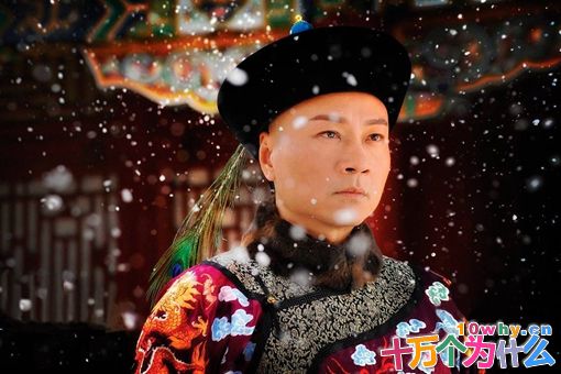 李莲英是怎么死的?李莲英的死因是什么? 李莲英是怎么死的?李莲英的死因是什么?