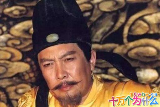 李世民打仗有多厉害?其功劳不输唐高祖李渊 李世民打仗有多厉害?其功劳不输唐高祖李渊