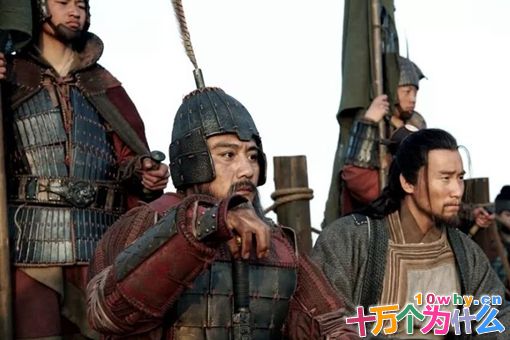 刘邦为什么是背信弃义之人?汉高祖对后代做了哪些缺德事? 刘邦为什么是背信弃义之人?汉高祖对后代做了哪些缺德事?