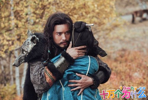 义渠王是怎么死的 历史上义渠王真实存在吗 义渠王是怎么死的 历史上义渠王真实存在吗