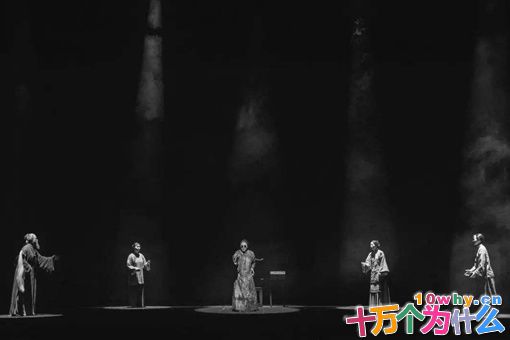 真实的瞎子阿炳是怎样的人?