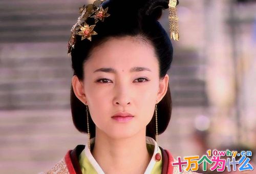 慎夫人怎么死的 揭秘历史上慎夫人真正死因原因 慎夫人怎么死的 揭秘历史上慎夫人真正死因原因