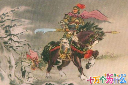 宋仁宗为何频频猜忌狄青?其实宋朝武将的日子都不好过 宋仁宗为何频频猜忌狄青?其实宋朝武将的日子都不好过