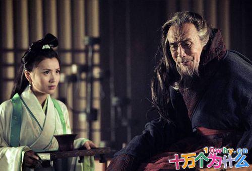 王允怎么死的 正史上王允惨遭灭门了吗 王允怎么死的 正史上王允惨遭灭门了吗