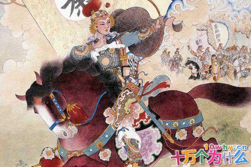 秦良玉有哪些成就?秦良玉生平简介 秦良玉有哪些成就?秦良玉生平简介