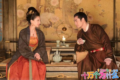 宋仁宗和曹皇后感情如何?曹皇后怎么成为皇后的? 宋仁宗和曹皇后感情如何?曹皇后怎么成为皇后的?