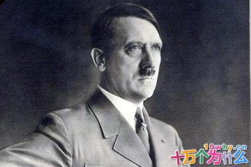关于希特勒15件不为人知的事情 关于希特勒15件不为人知的事情