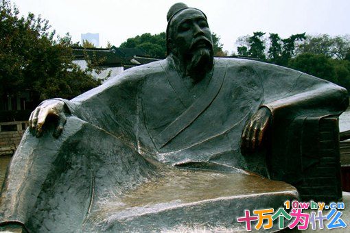 张继是一个怎样的诗人?张继生平简介 张继是一个怎样的诗人?张继生平简介