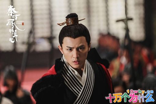 荆轲文武双全,为何却要行走江湖?