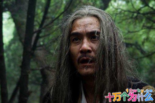 李自成无心争夺皇位,崇祯为什么不投降李自成?