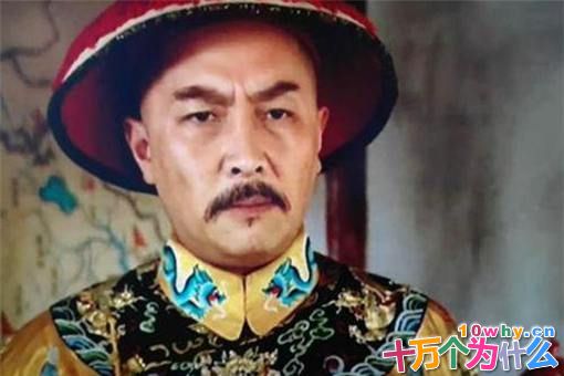 雍正为什么只在位13年?这就要从他的3个坏习惯说起了 雍正为什么只在位13年?这就要从他的3个坏习惯说起了