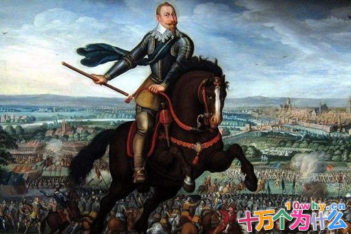 古斯塔夫二世是谁 如何评价古斯塔夫二世 古斯塔夫二世是谁 如何评价古斯塔夫二世