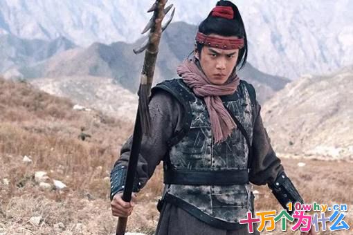 霍去病到底是怎么死的?揭秘霍去病真正的死因 霍去病到底是怎么死的?揭秘霍去病真正的死因