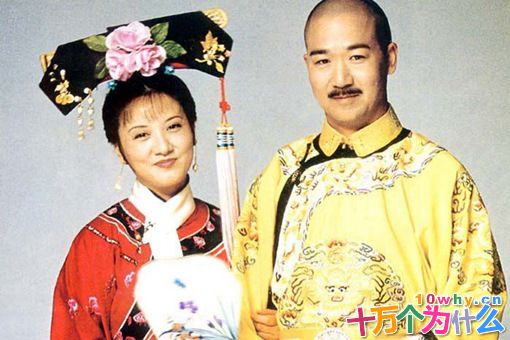 宜妃与康熙关系如何?雍正为什么不喜欢宜妃? 宜妃与康熙关系如何?雍正为什么不喜欢宜妃?